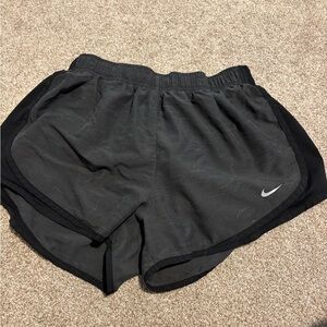 Women’s Nike athletic shorts size medium